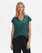 Sandi dotsy deep teal 2260111543100-30016