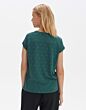 Sandi dotsy deep teal 2260111543100-30016