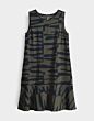 Wenola jungle olive leaf 2270213252100-30034