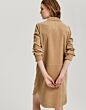 Wes cord creamy camel 227575282#O0009-2083