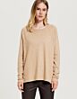 Sabreen soft cashmere cream melan 228819357-2100