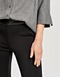Eira material mix black 231475828-900