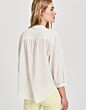 Blouse OPUS Fimana dobby SP milk 234985676-1004