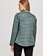 Hula shiny caper 236005790-3049