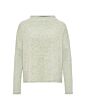 Shamina soft misty mint 237515984#O1009-3061