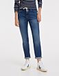 Louis vivid strong blue washed 2400910184100-70010