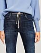 Louis dark blue dark washed blue 240095552-7424