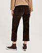 Melvin corduroy truffle 241269389-2099