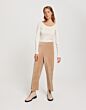 Misha corduroy cashmere cream 241765954-2098