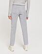 Emily zip soft hazy fog melange 242174305-8056