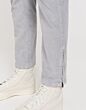 Emily zip soft hazy fog melange 242174305-8056