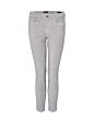 Emily zip soft hazy fog melange 242174305-8056