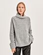 Podsha hazy fog melange 242325939-8056