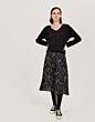 Risha black 243799070-900