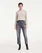 Lani shadow washed dark grey 245049488-70012