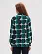 Fumine witty deep teal 2454911497206-30016