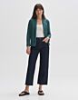 Sandrine soft deep teal 245659206217-30016