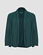 Sandrine soft deep teal 245659206217-30016
