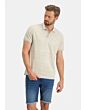 Poloshirt Space Yarn 48111904-1114