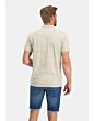 Poloshirt Space Yarn 48111904-1114