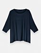 Tjelva riblines universe blue 600007838-6076