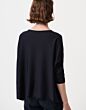 Tjelva riblines universe blue 600007838-6076