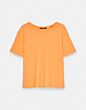 Klien texture silky orange 603356017#S0009-4099