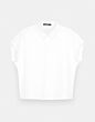 Blouse Someday Zlatica natural white 605857650-010