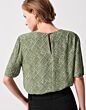 Zhilipp geometric garden green 700447646-3043