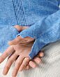 Tadini cosy balance blue 705177881-6078