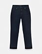 Cadey deep blue SQ deep blue 706157796-7407
