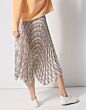 Rok someday plissé Olero 706657661-4099