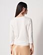 Sweater Someday Usubi milk 706737366-1004