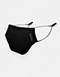 Baske pure black 710108018-900