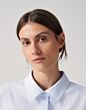 Zonga stripe humble blue 710347999100-6087