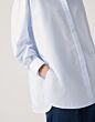 Zonga stripe humble blue 710347999100-6087