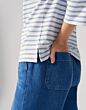 Ukati detail humble blue 711006476100-6087