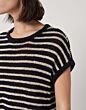 Tanu stripe black 7119410470118-900