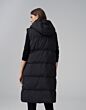 Vestina black 713438211156#S20931-900