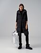 Vestina black 713438211156#S20931-900