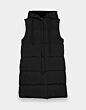 Vestina black 713438211156#S20931-900