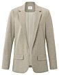 Soft blazer CASHMERE 1-501027-308-611031