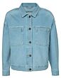 Denim jacket BLUE DENIM 1511045-212-99240