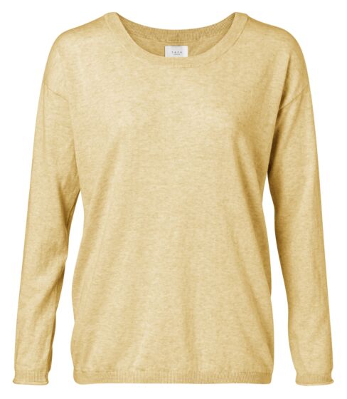 Sweater with buttons 1000217-013-409362