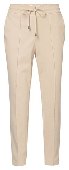 Jersey jogging trousers FOG SAND 121955-214-30607