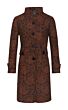 Jas bouclé jacquard 20705-775/999