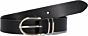 Minnesota belt Black Gold 633-30495-9005