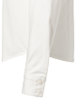 Jersey cotton blend shirt 1109150-021-00000