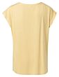 Fabric mix T-shirt MELLOW YELLOW 1901116-013-40936