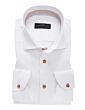 Overhemd slim fit John Miller Spierwit 5137717